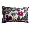 Lush cushion Back